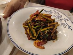 -喜盈门.鱼鲜家味(金马店)