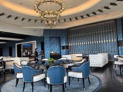 -上海苏宁宝丽嘉酒店·Cafe Bellagio西餐厅