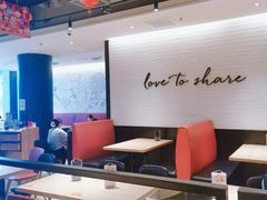 -必胜客(北苑路店)