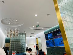 -海马体照相馆(环贸iapm大师爱情店)