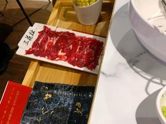 -大喜牛鲜牛肉火锅(世纪金源店)