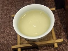 -白鹭原茶艺馆