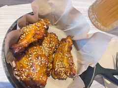 -必胜客(玉泉远洋店)