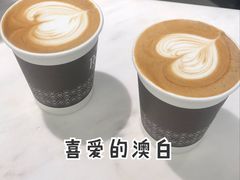 -Peet's 皮爷咖啡(东湖路手作店)
