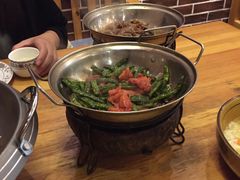 -乌镇那一年小院主题餐厅(甘泉西路店)