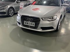 -上海冠松华奥奥迪4S店(张江店)