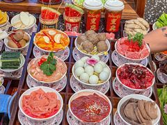 -纸盐河码头火锅(十八梯店)