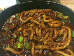 -西粉堂新疆米粉(朝外店)