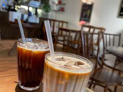 -echoes coffee回响咖啡(红山店)
