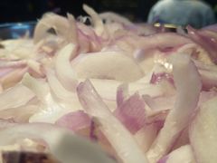 -徽三说·土徽菜·中国徽菜连锁品牌(一中店)