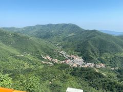 -妙峰山风景名胜区