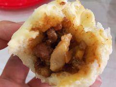 -老陶包子铺(南大西南村店)