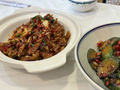 -新新湘菜馆(新中街二条店)
