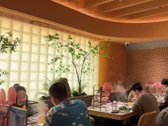 -左庭右院鲜牛肉火锅(七宝领展广场店)