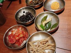 -春熙台韩国料理·章鱼肥牛(西丽店)