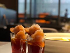-领鲜天下·焗海鲜·花胶鸡(天目里店)
