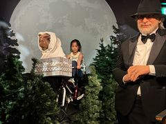 -东京杜莎夫人蜡像馆