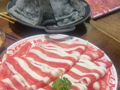 -楠火锅(昆山金鹰店)