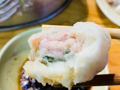-梁憨包(南岸回龙湾店)