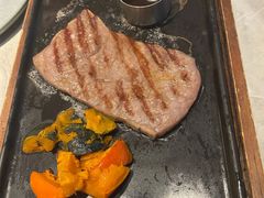-必胜客(步行街店)