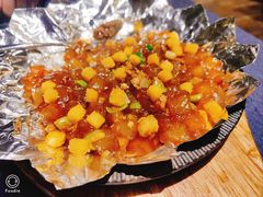-金狮麟·新豫菜(金码大厦店)