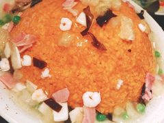 -老头儿油爆虾·知味杭州(爱琴海购物中心)