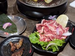 -江城二当家烤牛肉(莲塘新村店)