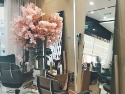 -IN STYLE·全国形象店