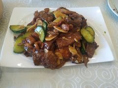 -惠宾饭庄(千禧店)
