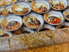 担担面-小街天府