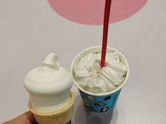 -DQ·蛋糕·冰淇淋(金源新燕莎MALL店)