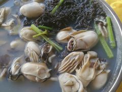 -都斛海鲜街