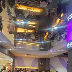 -反弹蹦床公园·亲子乐园·团建·派对(巴南万达店)