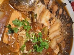 -李记东北饺子馆·东北菜(欢乐谷店)