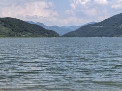-观音阁水库风景区