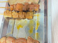 -海平馄饨(逍遥二路店)