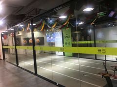 -無弓射箭俱乐部(领展中心城店)