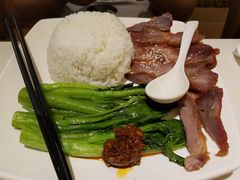 -金利茶餐厅(中船汇店)