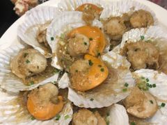 -顺风海鲜港(金玉兰店)