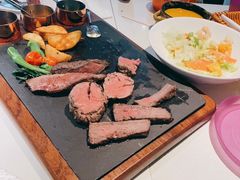 -西堤厚牛排(昆山店)