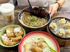-渝味川菜(夜宵航母店)