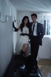 -WAVE SODA摄影工作室