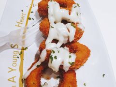 -艾薯夫妇Aysh(福田星河COCOPark店)