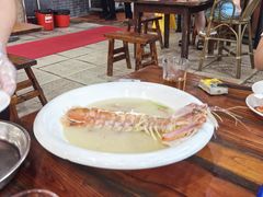 -有腥气私房菜·寻味顺德