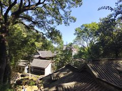 -岳麓山风景名胜区