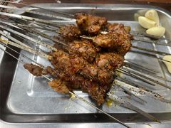 -清真·马峰烤肉(小学习北巷店)