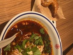 -遇见小面(凯德广场店)