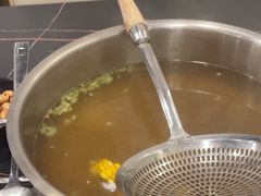 -潮汕美牛肉丸火锅店(天宁寺店)