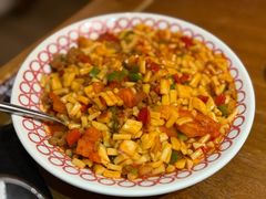 -金手鼓·新疆菜(南京店)