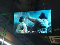 -莅香岛港式餐厅(滨江道店)